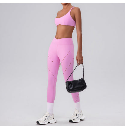 Üçgen Kesim Asimetrik Takım