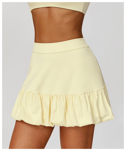 Ruffle Etek