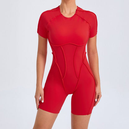 Spor Compression Tulum