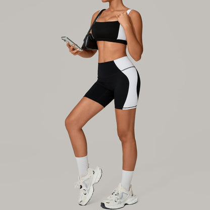 Renkli Spor Set