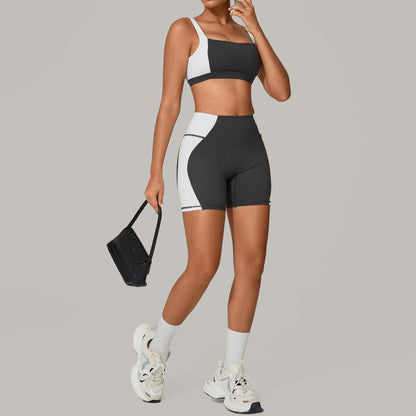 Renkli Spor Set