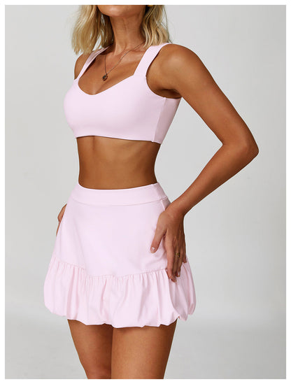 Ruffle Etek