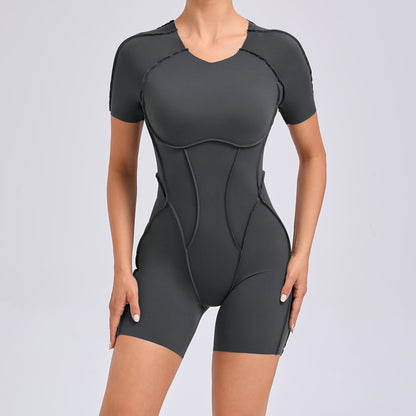 Spor Compression Tulum