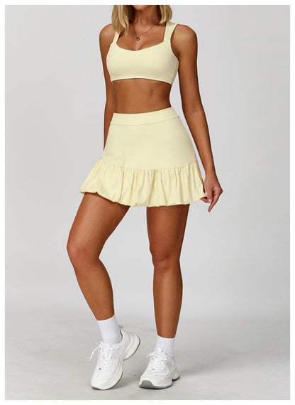 Ruffle Etek