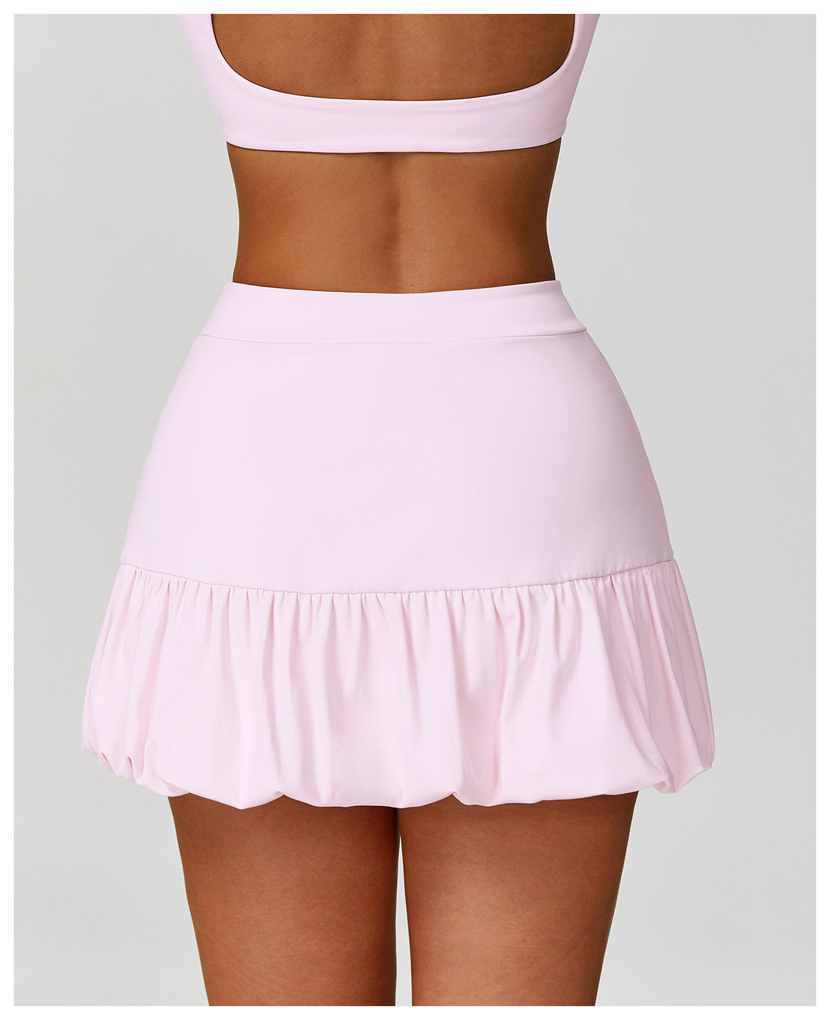 Ruffle Etek