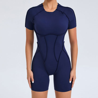 Spor Compression Tulum