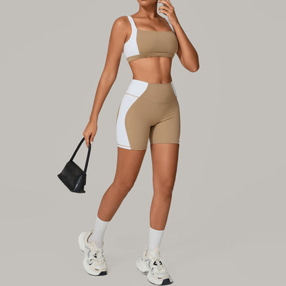 Renkli Spor Set