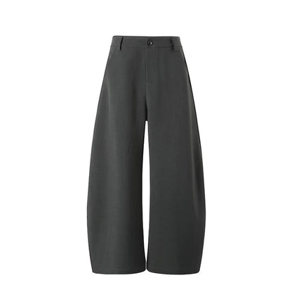 Darko Darko Koyu Gri Pantalon