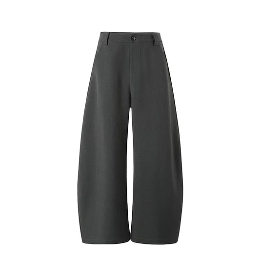 Darko Darko Koyu Gri Pantalon