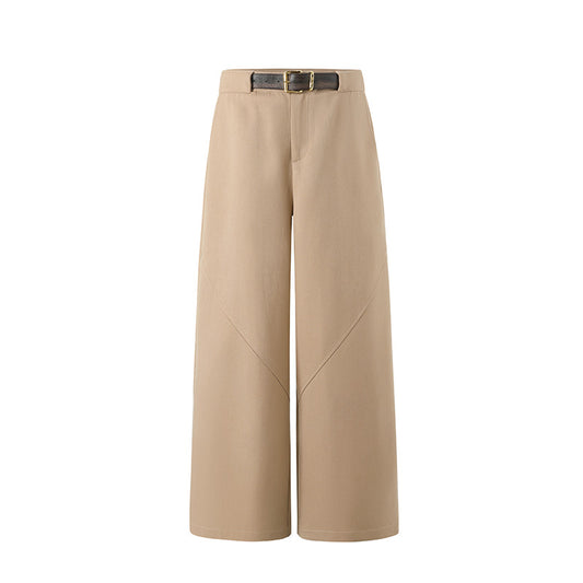 Darko Koyu Bej Pantalon