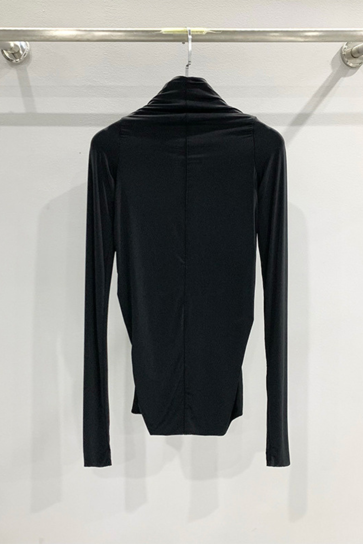 Scout Hollow Dantelli Bodycon Üst