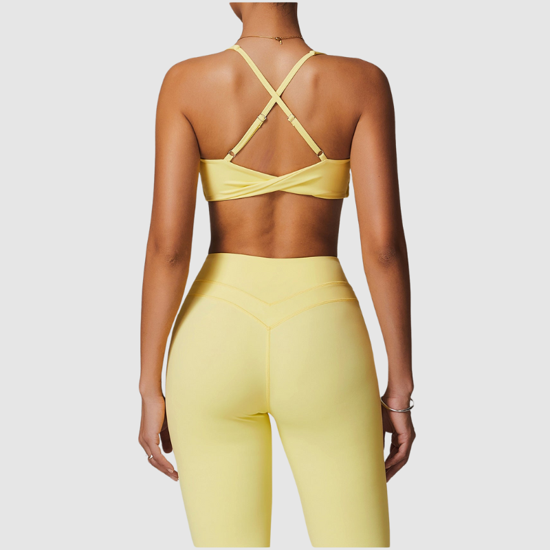 Spor Bra
