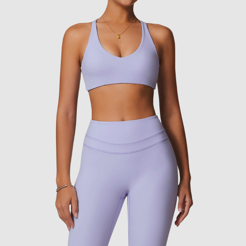 Spor Bra