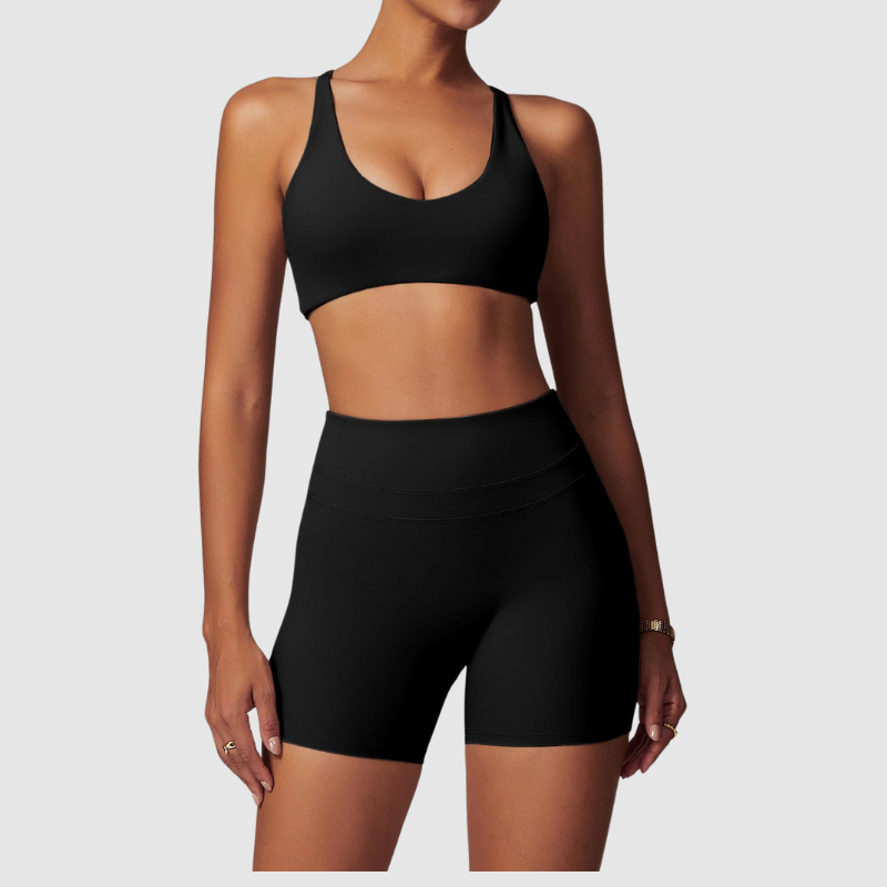 Spor Bra