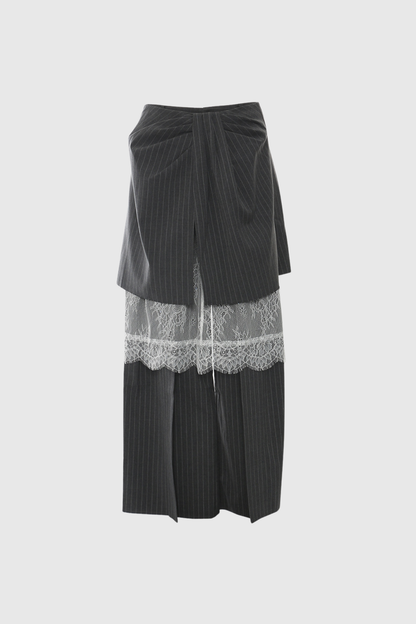 Yardley Dantelli Deconstruct Etek Pantolon