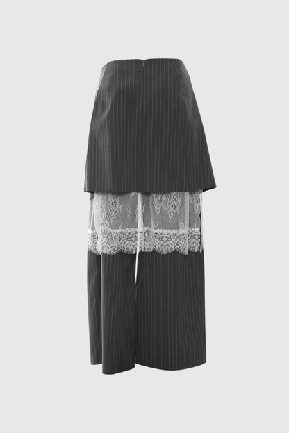 Yardley Dantelli Deconstruct Etek Pantolon