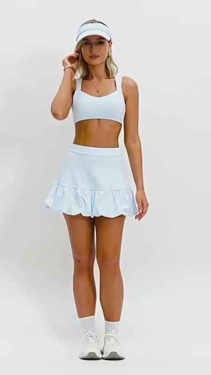 Ruffle Etek