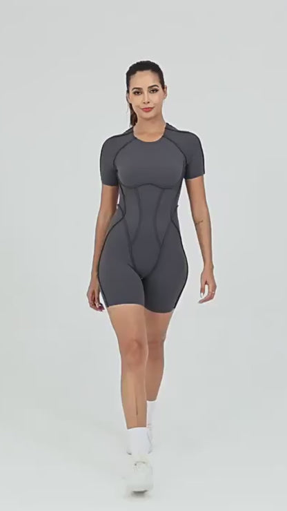 Spor Compression Tulum