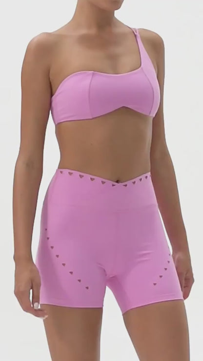 Üçgen Kesim Asimetrik Takım