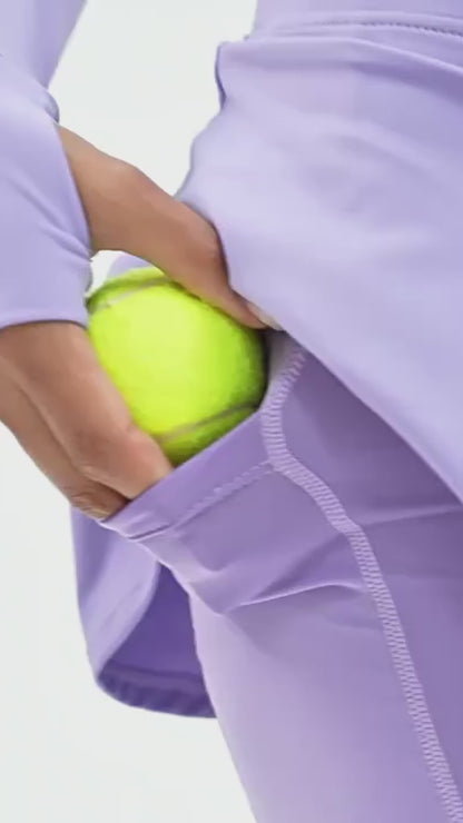 Power Play Tenis Seti