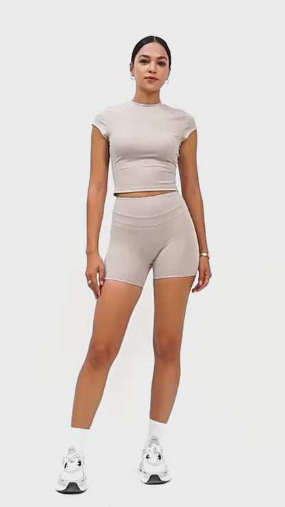 Crop Üst